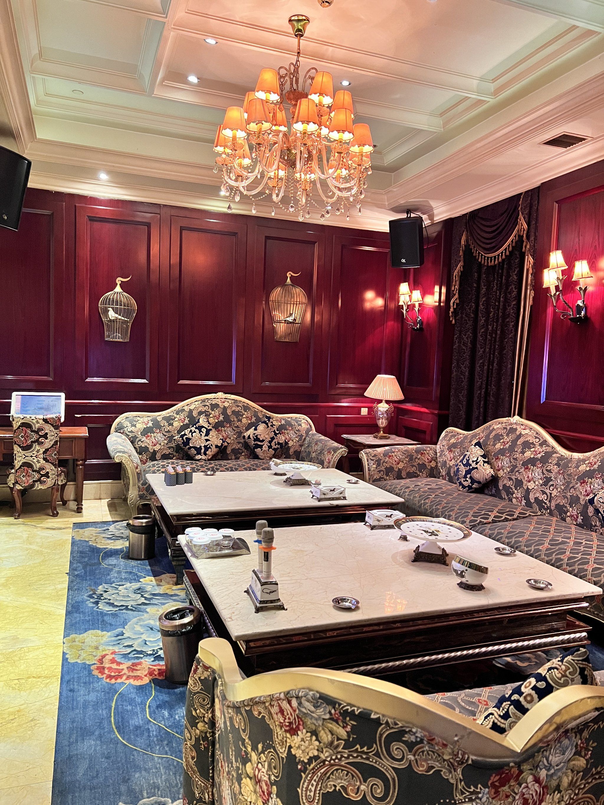 三亚商务ktv优选高端商务ktv体验-天涯区ktv预订