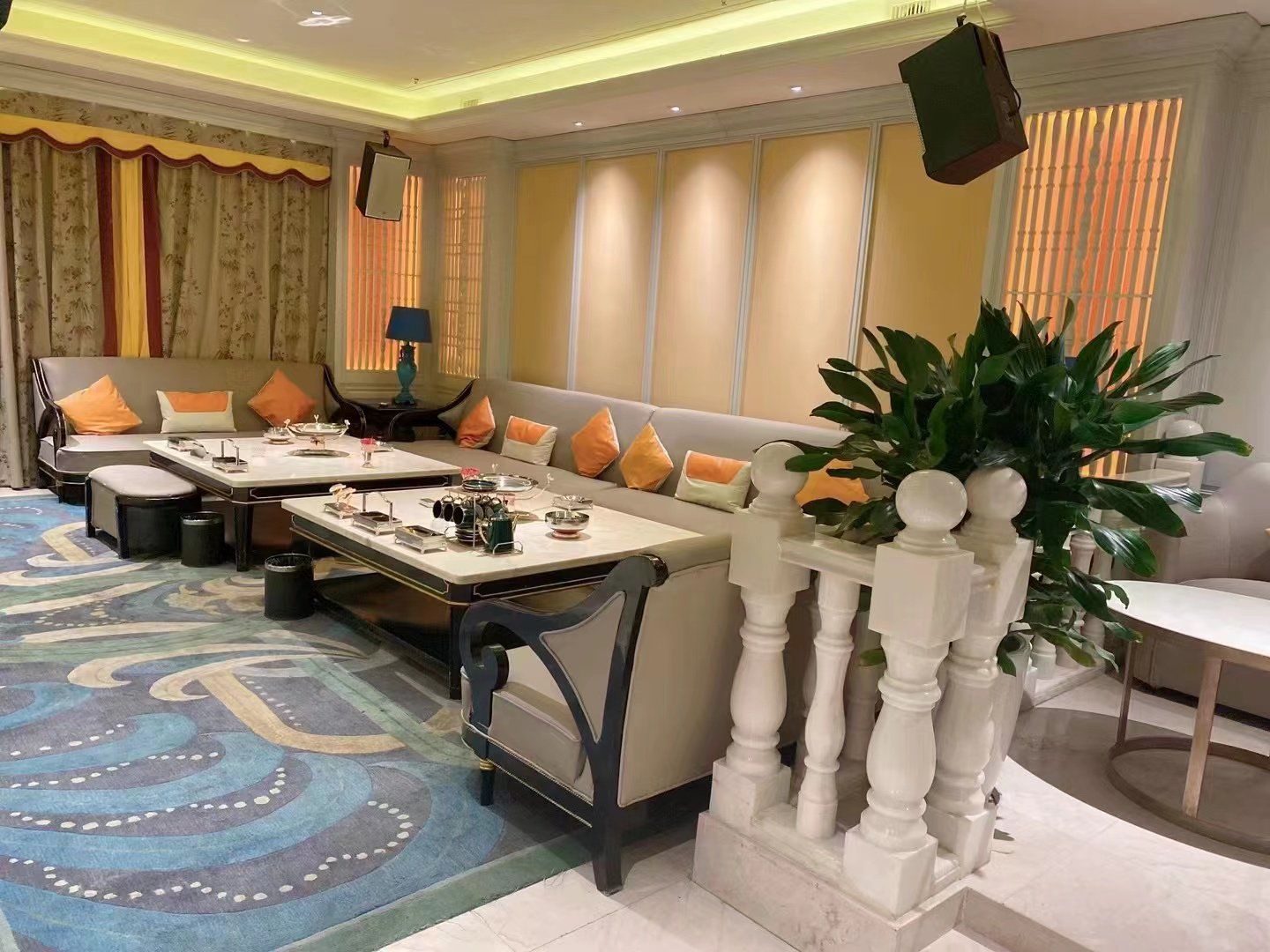 三亚商务ktv体验商务ktv好处解析-天涯区ktv预订