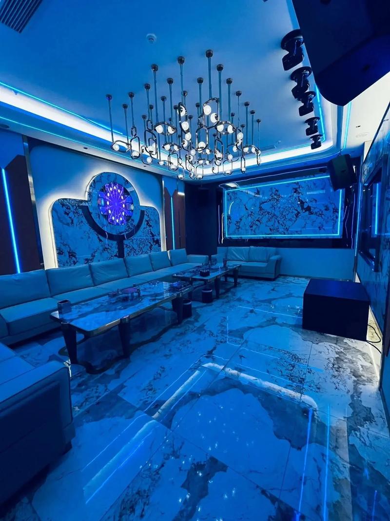 三亚商务ktv畅享多样商务ktv玩法-天涯区ktv预订